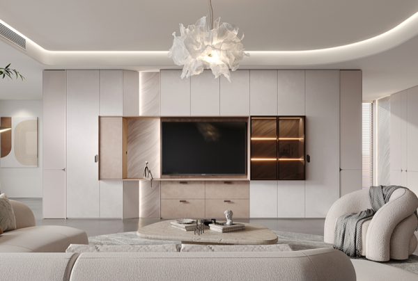 最新配资平台 2025年国内全屋定制品牌权威测评：数智化浪潮下，整体家居全屋定制品牌选型决策指南